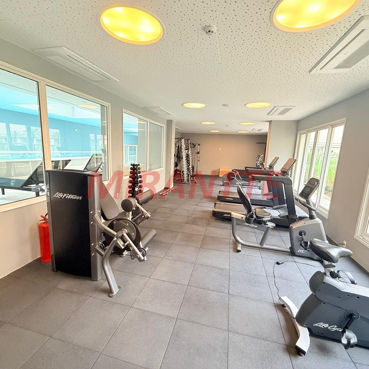 Apartamento de 80m² com 2 quartos em Vila Ester (Zona Norte)