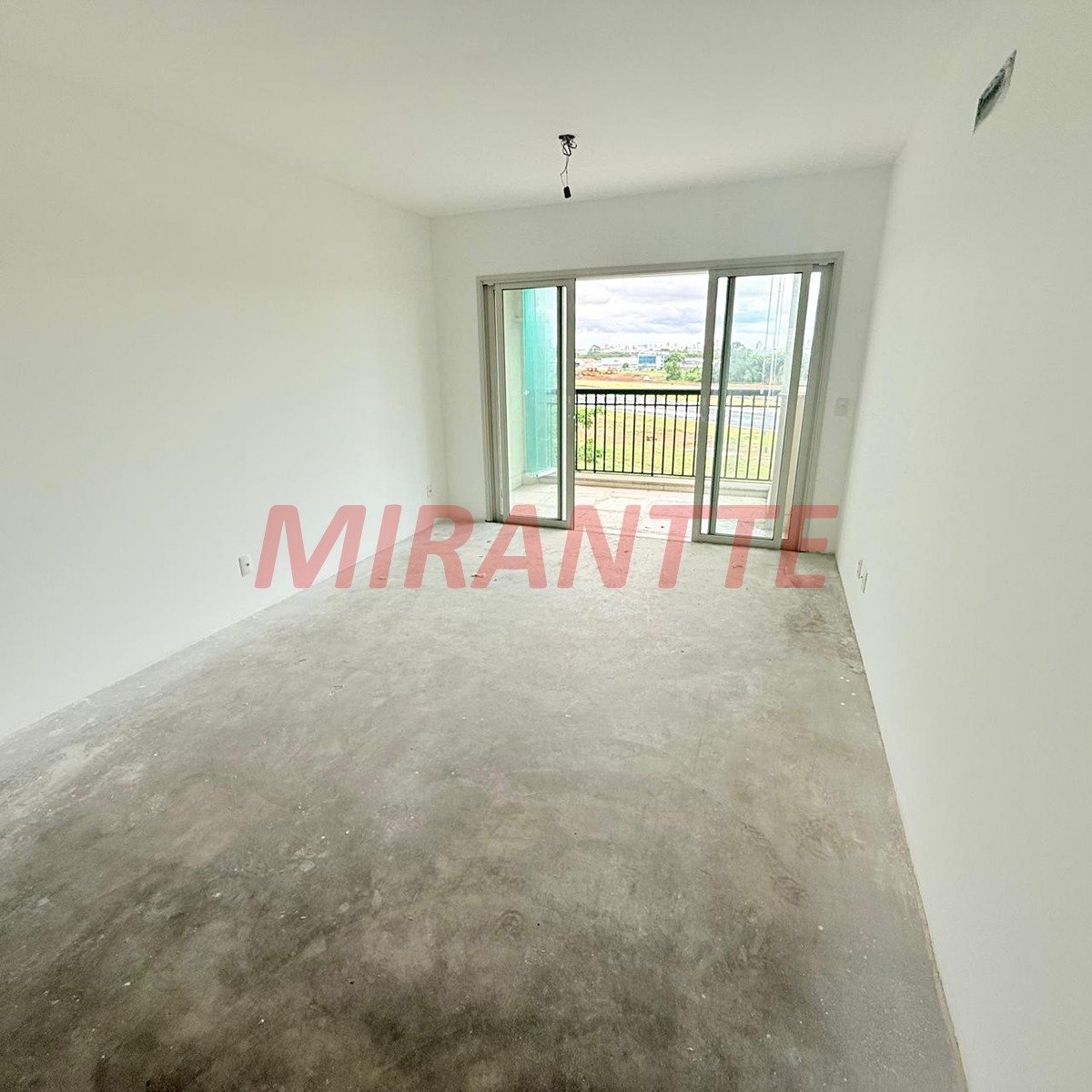 Apartamento de 80m² com 2 quartos em Vila Ester (Zona Norte)