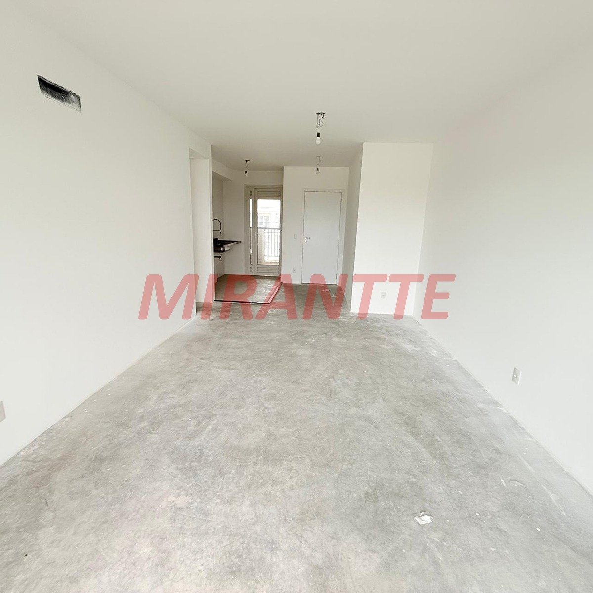 Apartamento de 80m² com 2 quartos em Vila Ester (Zona Norte)