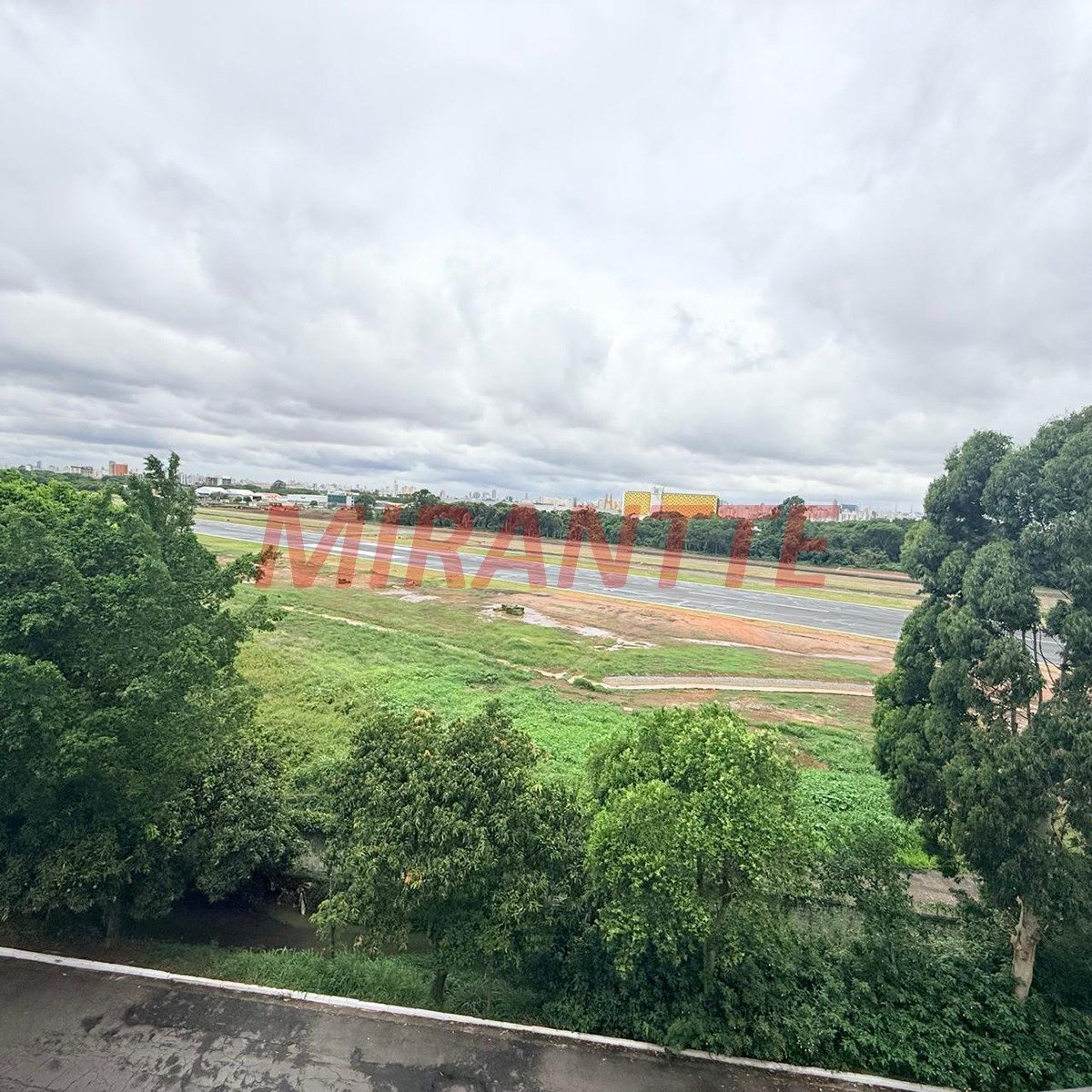 Apartamento de 80m² com 2 quartos em Vila Ester (Zona Norte)
