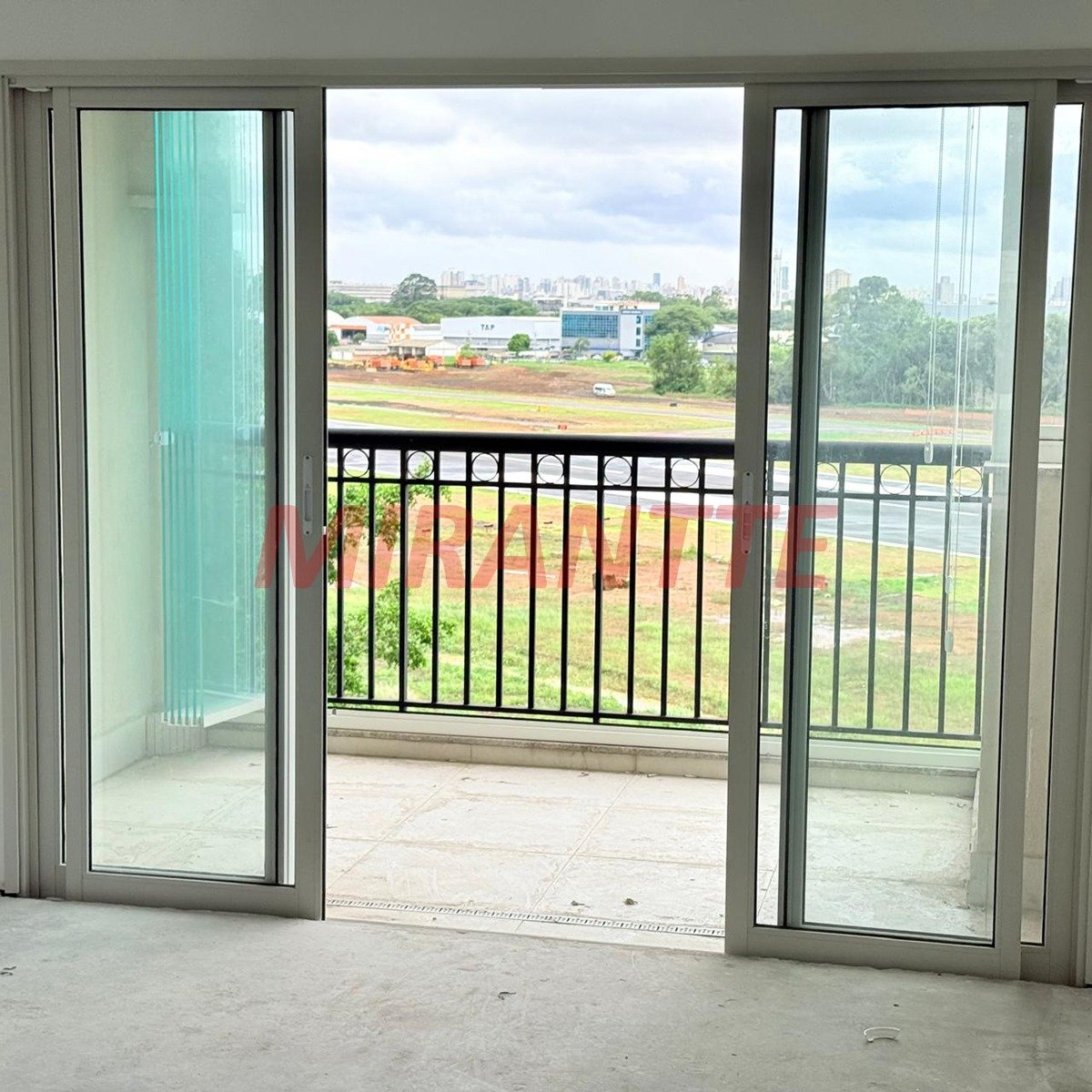 Apartamento de 80m² com 2 quartos em Vila Ester (Zona Norte)