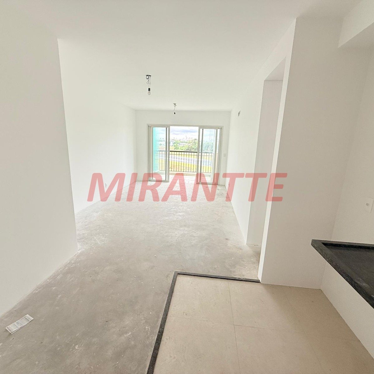 Apartamento de 80m² com 2 quartos em Vila Ester (Zona Norte)