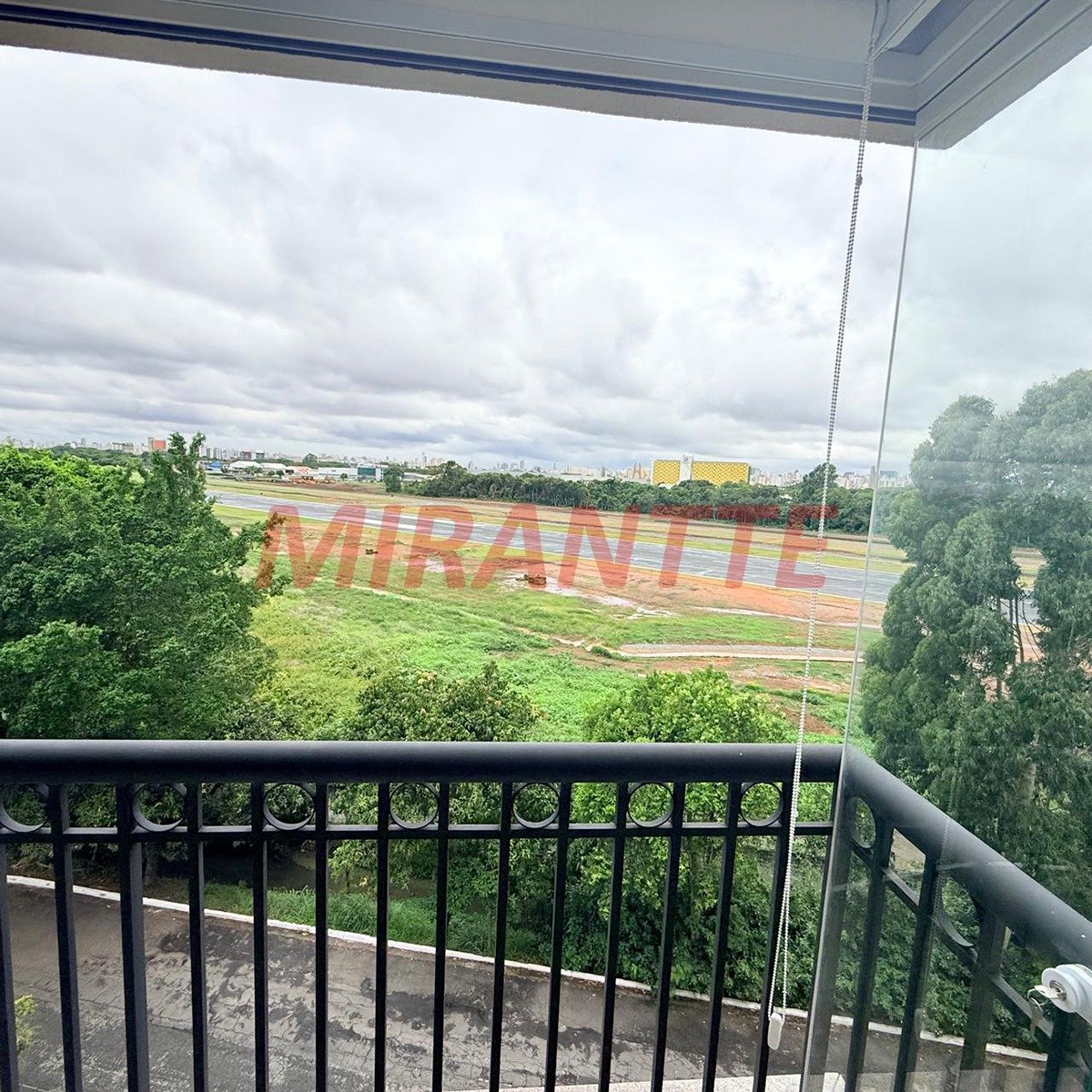 Apartamento de 80m² com 2 quartos em Vila Ester (Zona Norte)