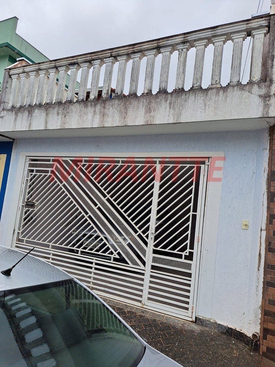 Casa terrea de 140m² com 3 quartos em Tremembe