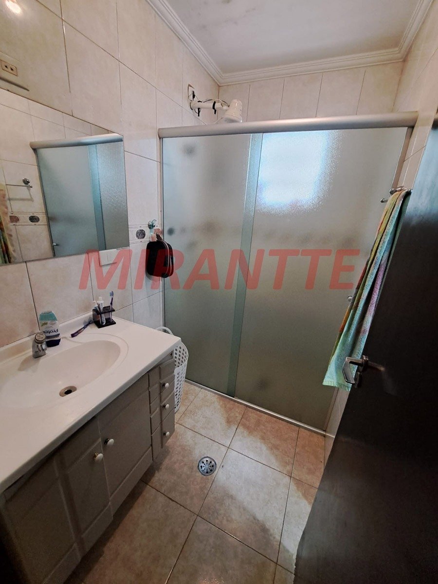 Casa terrea de 140m² com 3 quartos em Tremembe