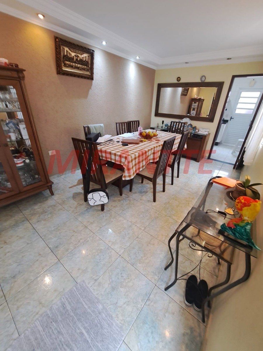 Casa terrea de 140m² com 3 quartos em Tremembe