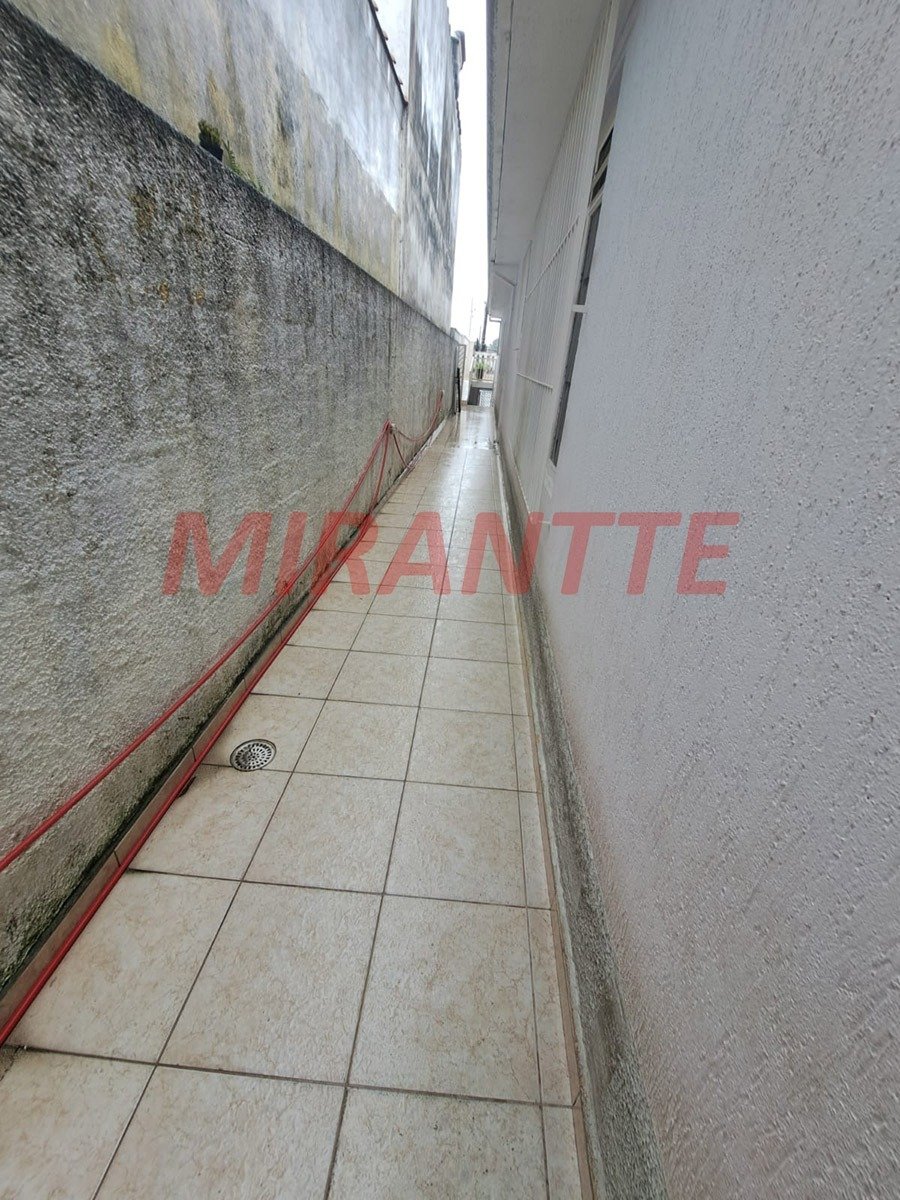 Casa terrea de 140m² com 3 quartos em Tremembe
