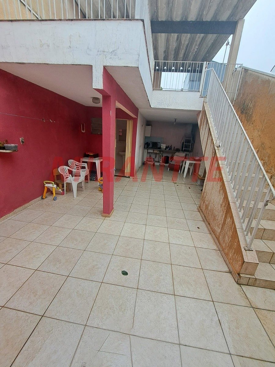 Casa terrea de 140m² com 3 quartos em Tremembe