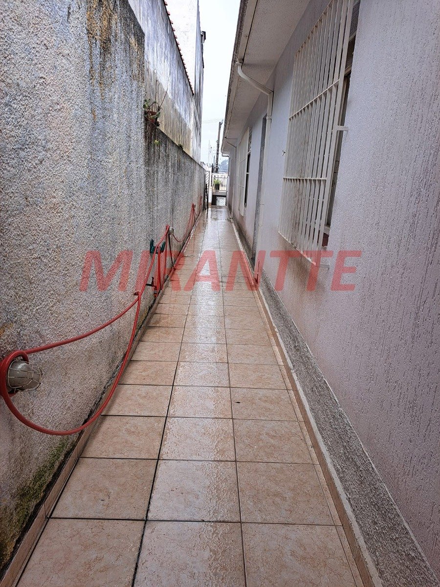 Casa terrea de 140m² com 3 quartos em Tremembe