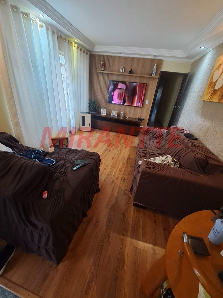 Casa terrea de 140m² com 3 quartos em Tremembe