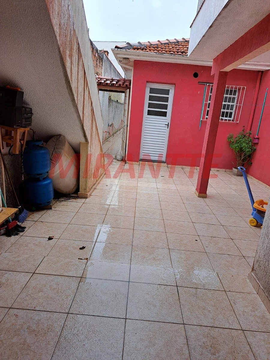 Casa terrea de 140m² com 3 quartos em Tremembe