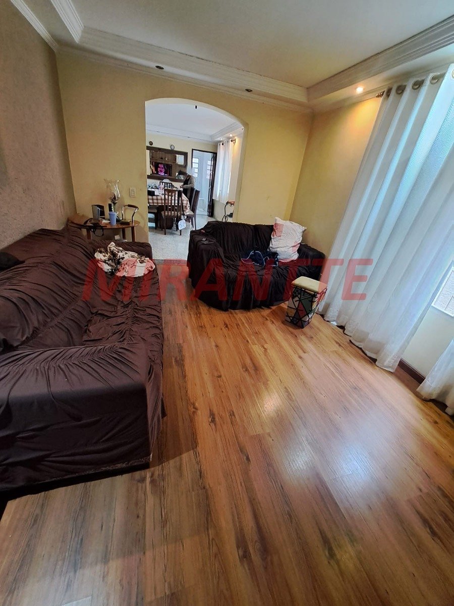 Casa terrea de 140m² com 3 quartos em Tremembe