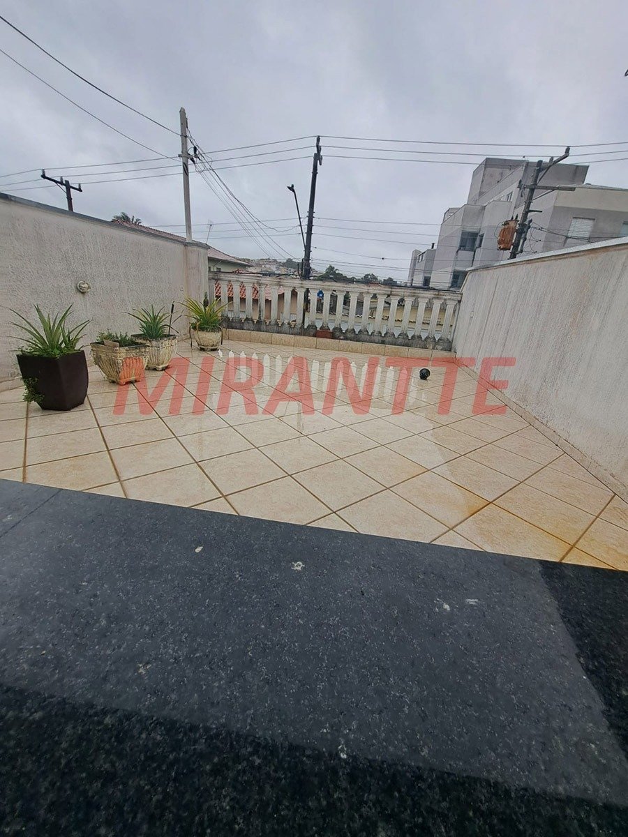 Casa terrea de 140m² com 3 quartos em Tremembe