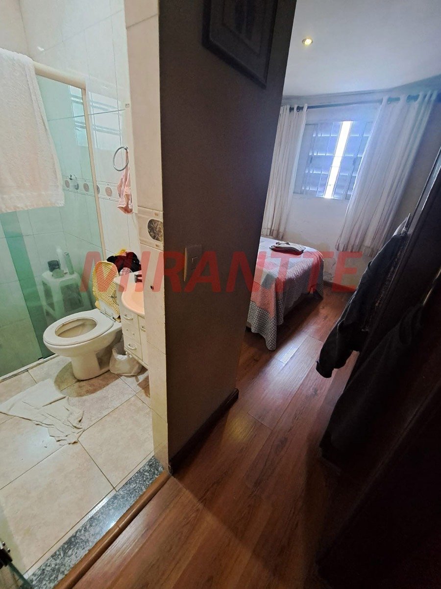 Casa terrea de 140m² com 3 quartos em Tremembe