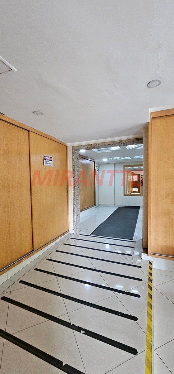Apartamento de 60m² com 2 quartos em Vila Irmaos Arnoni
