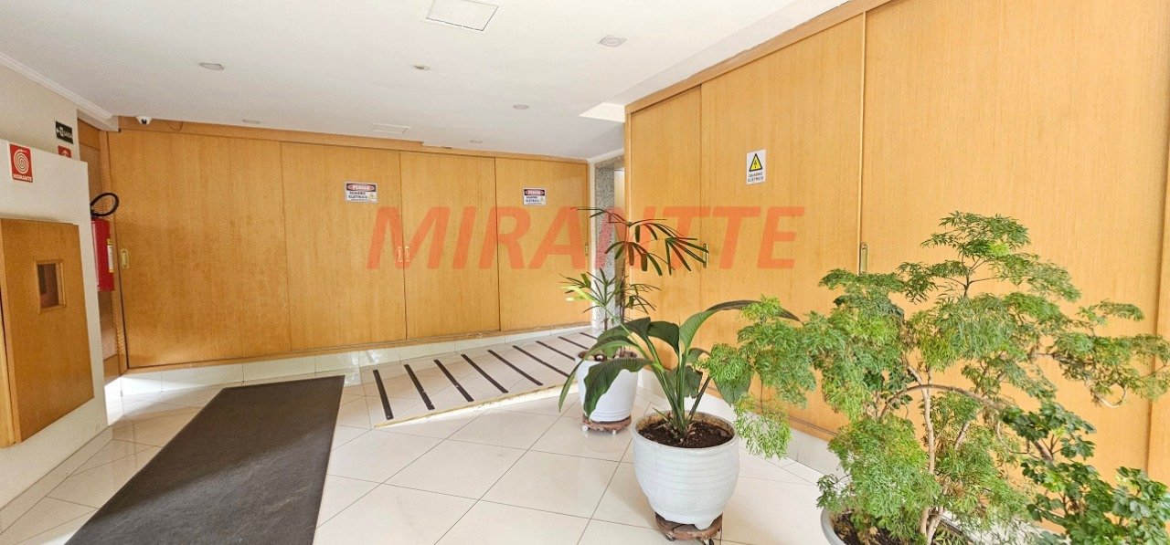 Apartamento de 60m² com 2 quartos em Vila Irmaos Arnoni