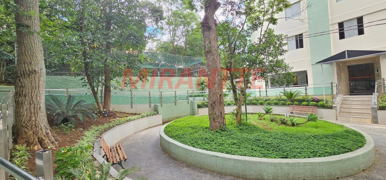Apartamento de 60m² com 2 quartos em Vila Irmaos Arnoni