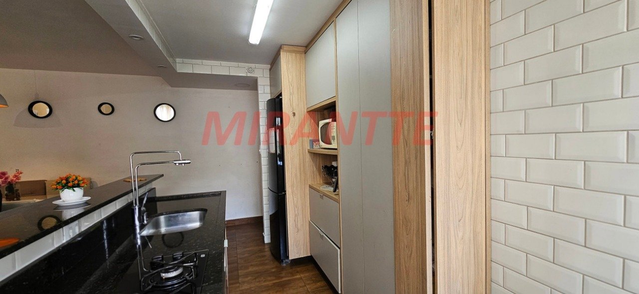 Apartamento de 60m² com 2 quartos em Vila Irmaos Arnoni