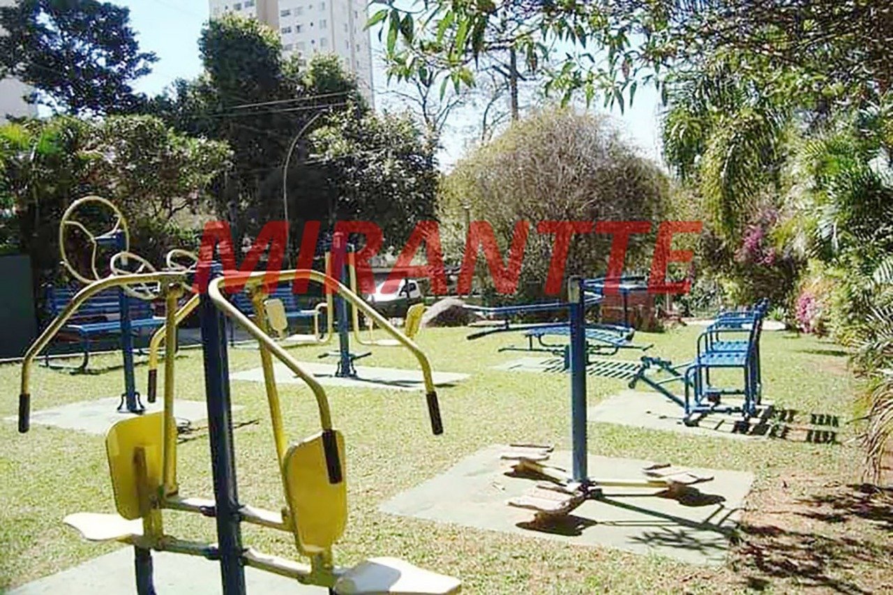 Apartamento de 60m² com 2 quartos em Vila Irmaos Arnoni