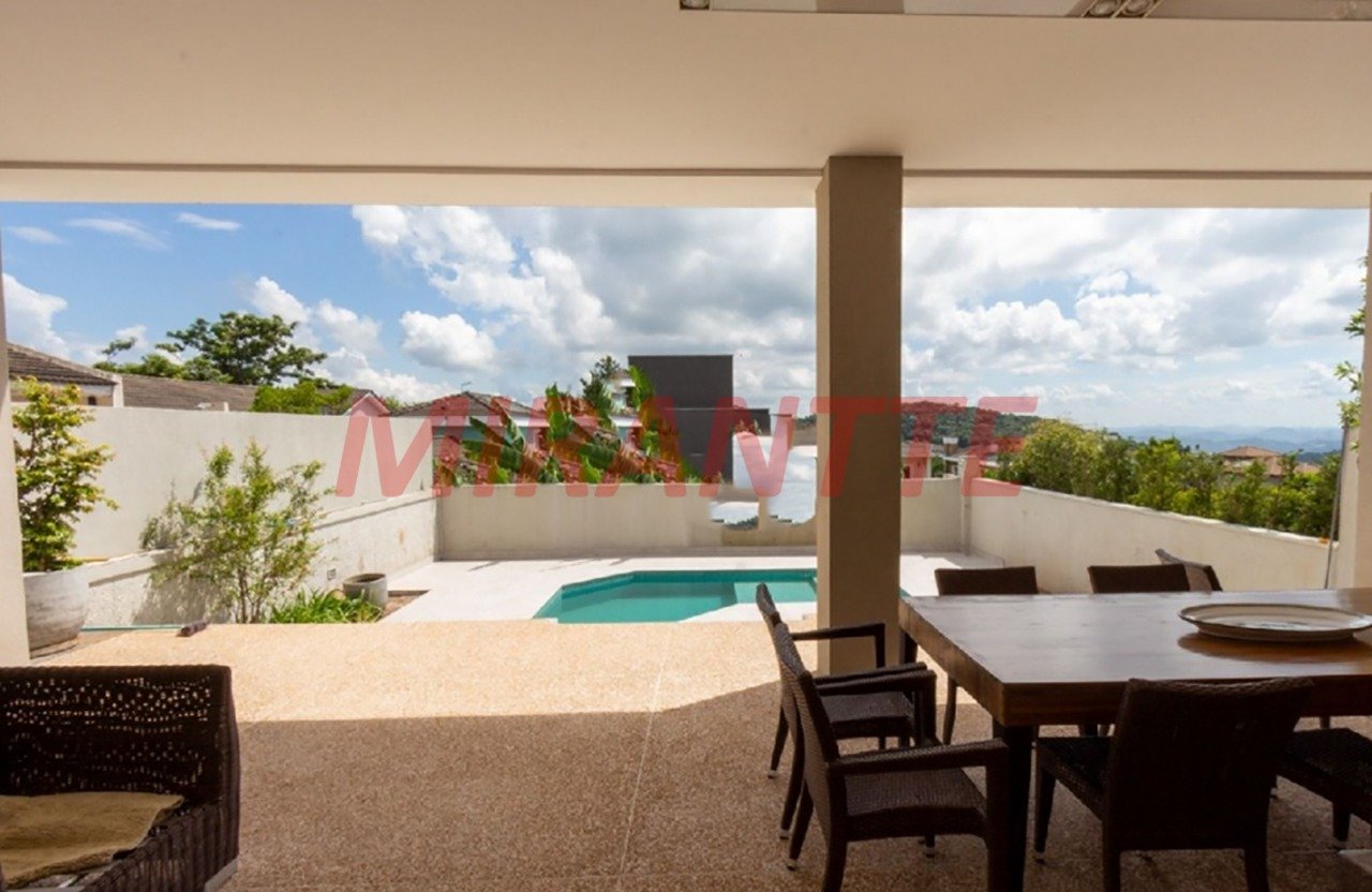 Cond. fechado de 380m² com 4 quartos em Aldeia da Serra