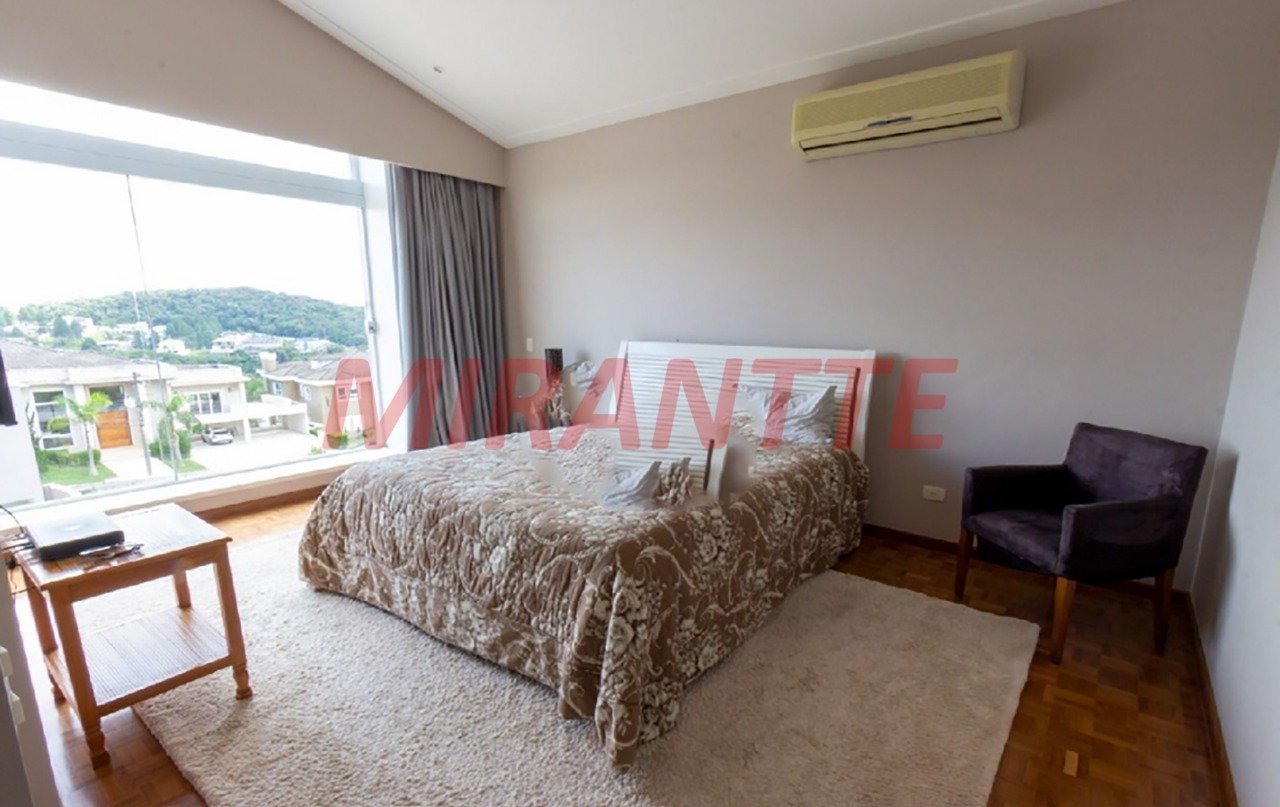 Cond. fechado de 380m² com 4 quartos em Aldeia da Serra