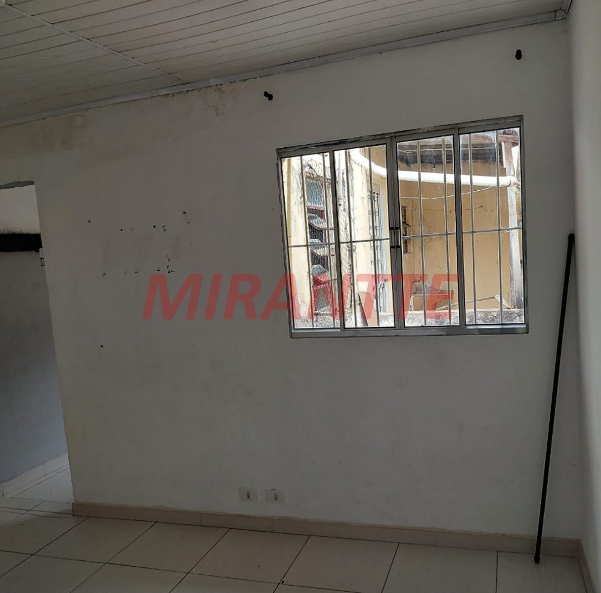 Apartamento de 40m² com 2 quartos em Vila Medeiros