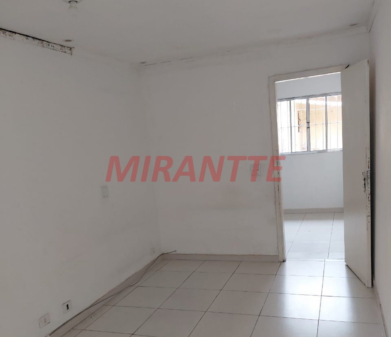 Apartamento de 40m² com 2 quartos em Vila Medeiros
