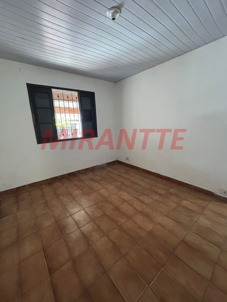 Casa terrea de 40m² com 1 quartos em Vila Constança