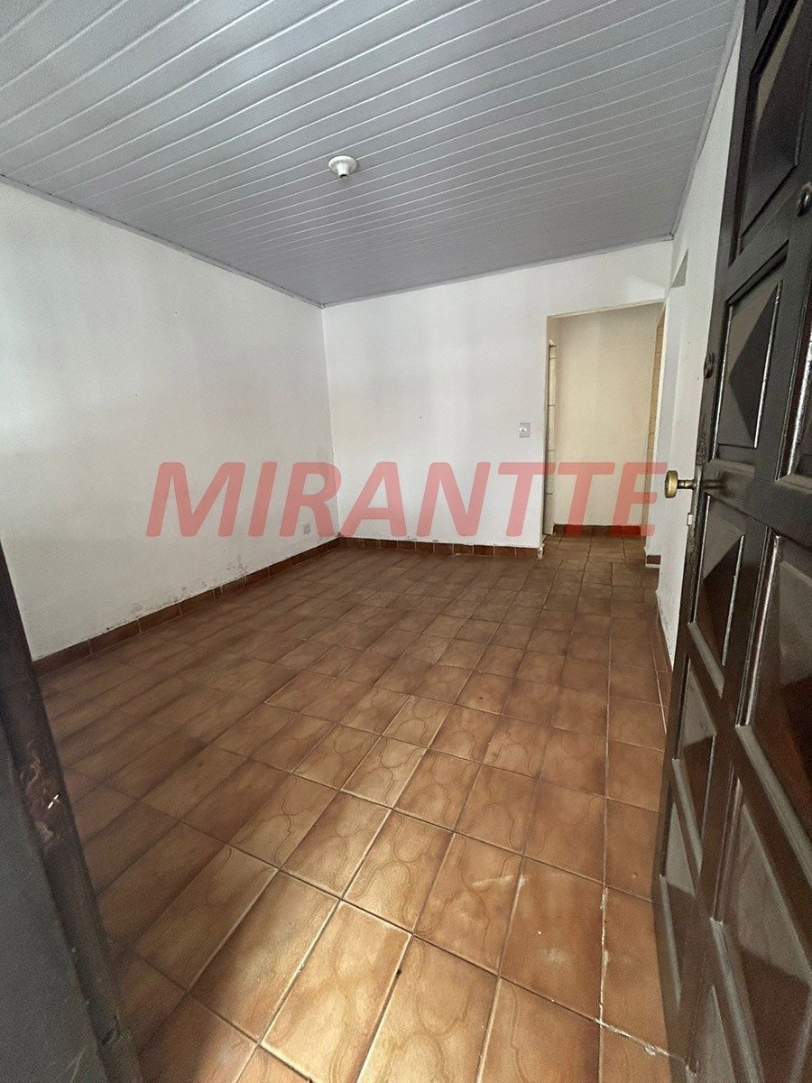 Casa terrea de 40m² com 1 quartos em Vila Constança