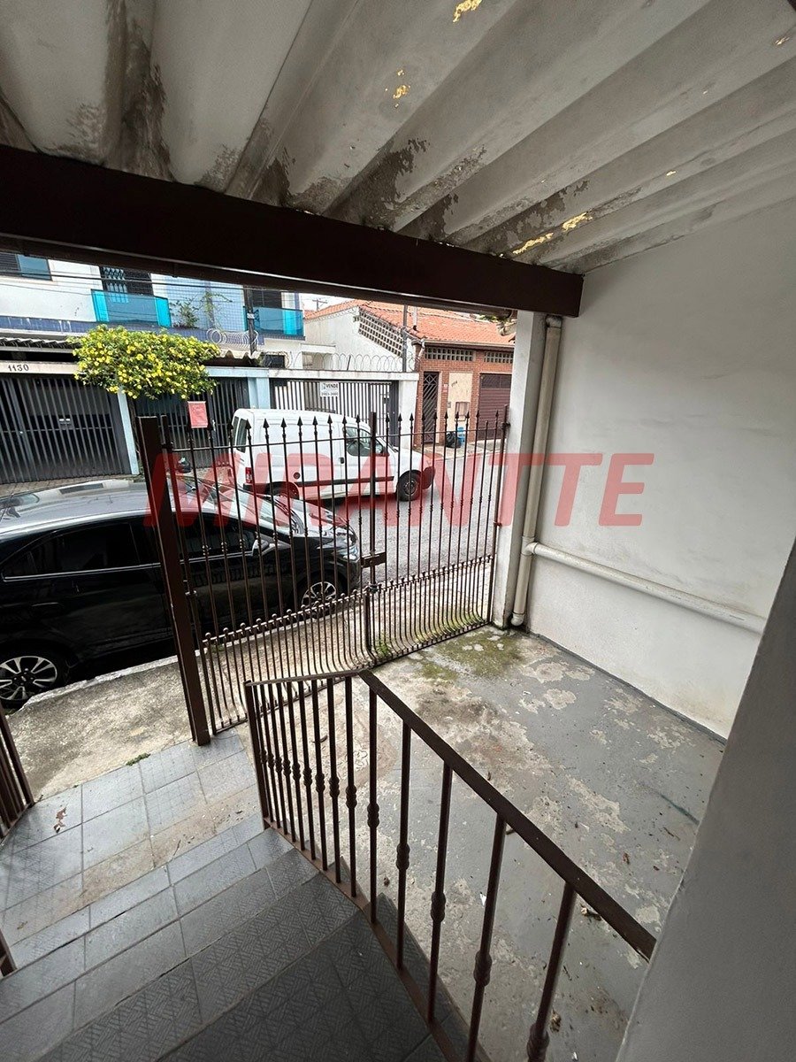 Casa terrea de 40m² com 1 quartos em Vila Constança