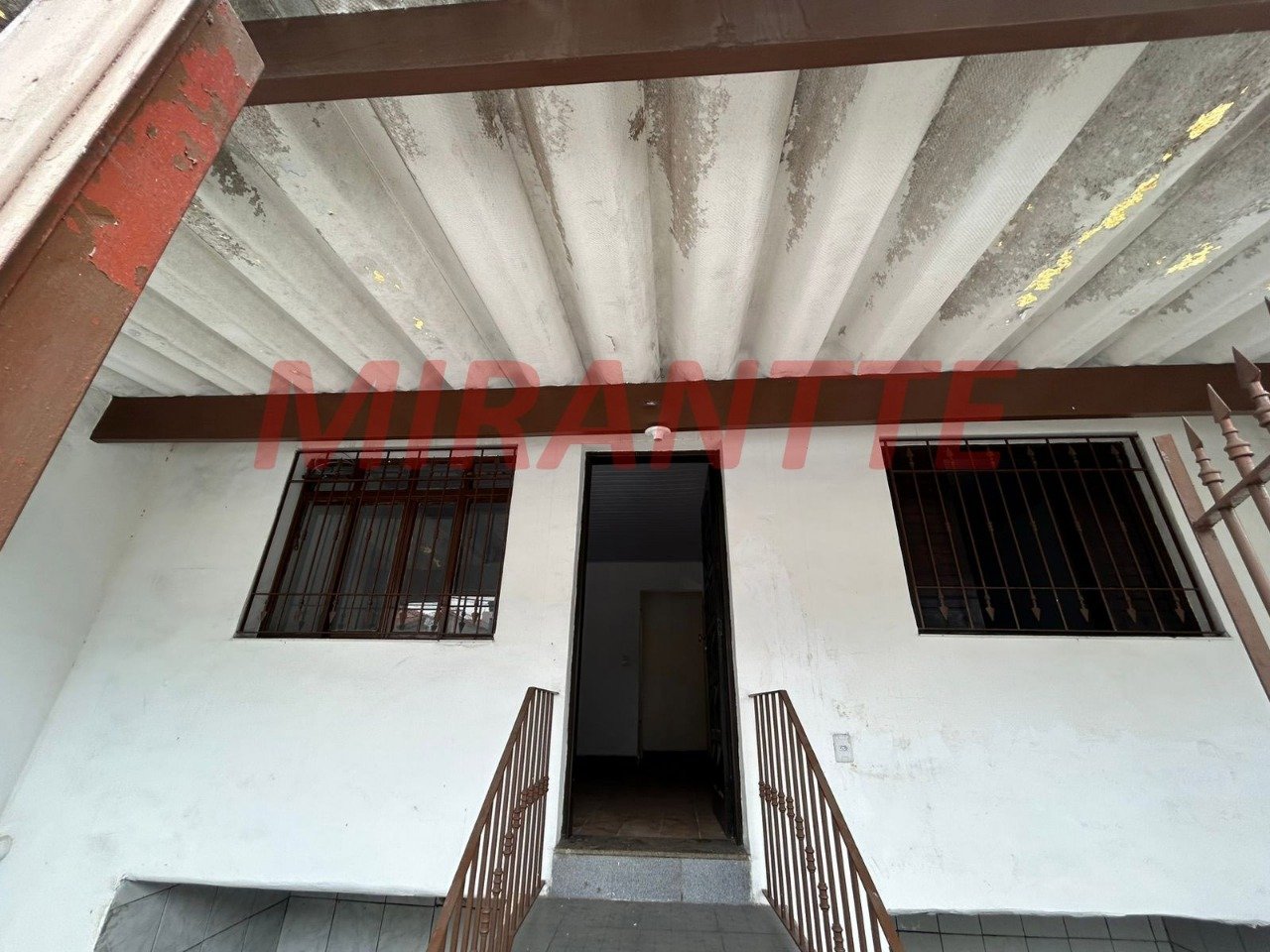 Casa terrea de 40m² com 1 quartos em Vila Constança