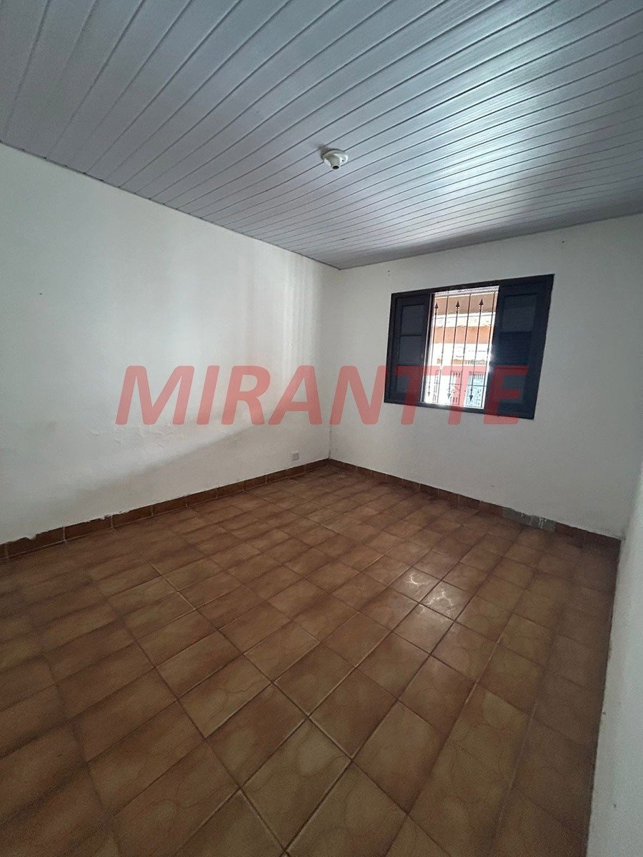 Casa terrea de 40m² com 1 quartos em Vila Constança