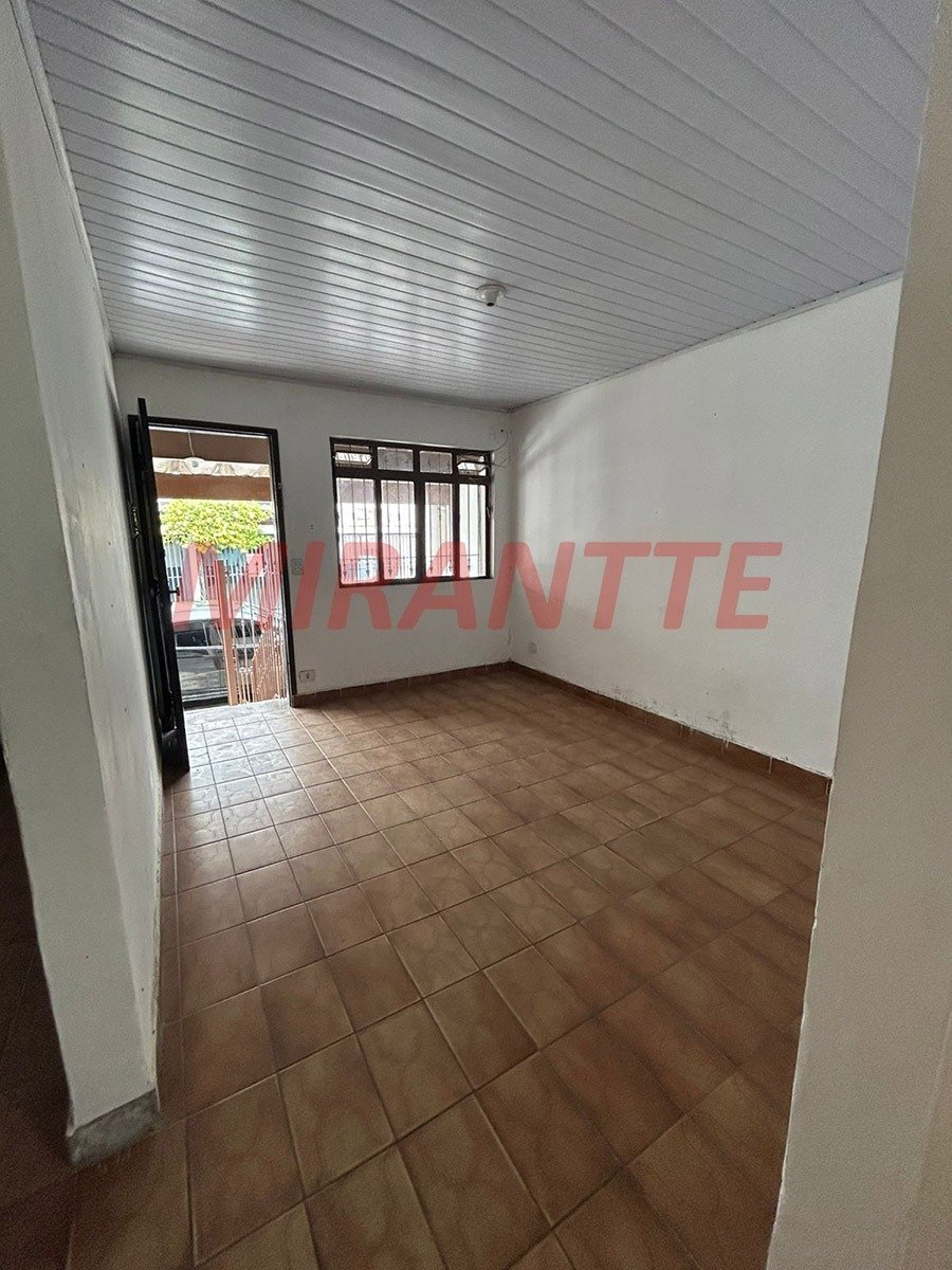 Casa terrea de 40m² com 1 quartos em Vila Constança