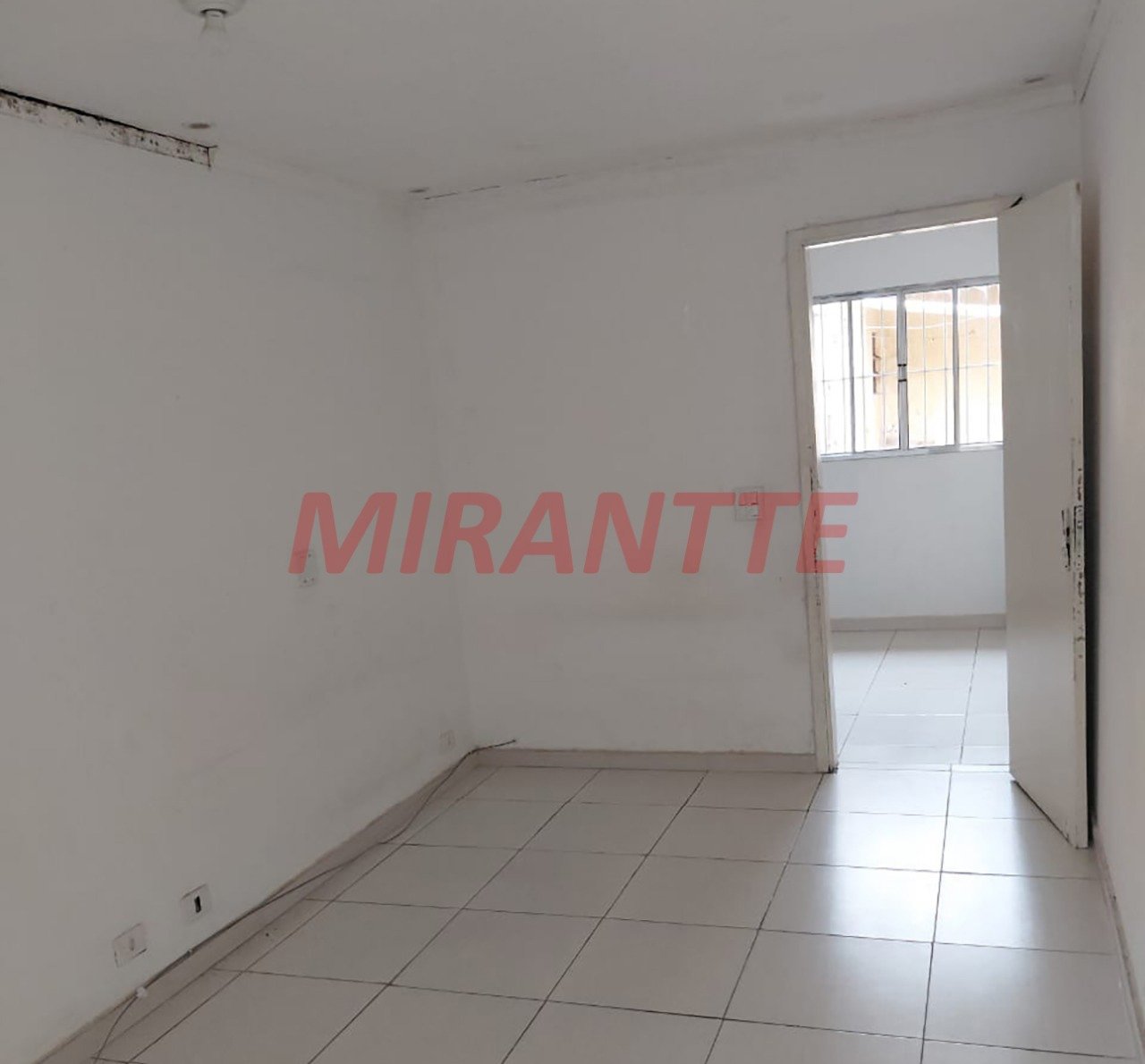 Apartamento de 35m² com 1 quartos em Vila Medeiros