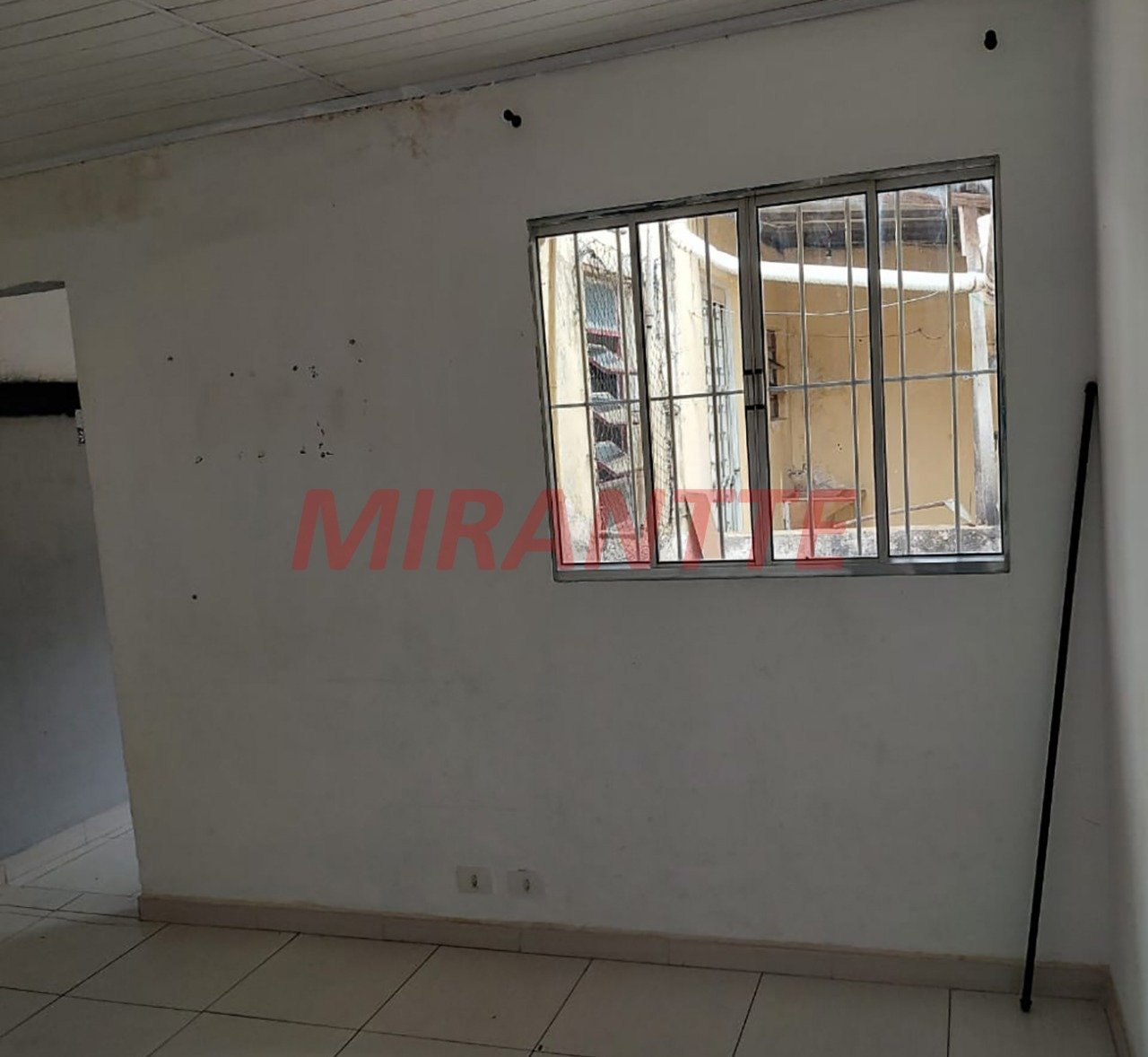Apartamento de 35m² com 1 quartos em Vila Medeiros