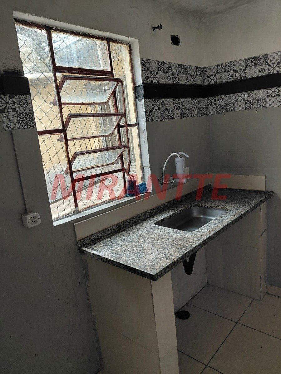Apartamento de 35m² com 1 quartos em Vila Medeiros