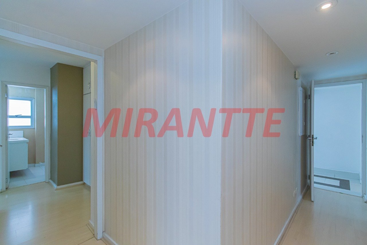 Apartamento de 192m² com 3 quartos em Santa Cecilia
