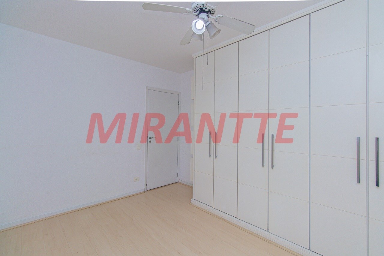 Apartamento de 192m² com 3 quartos em Santa Cecilia