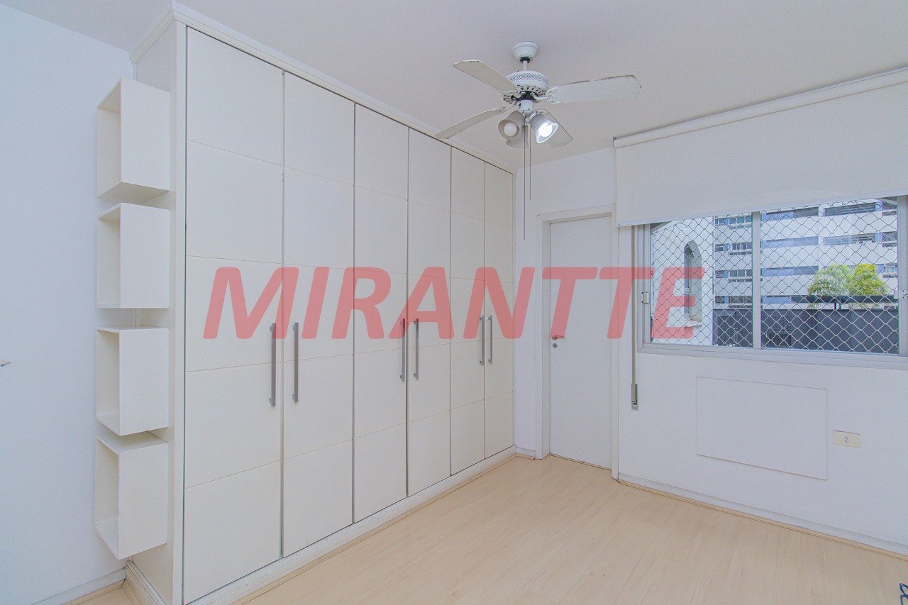 Apartamento de 192m² com 3 quartos em Santa Cecilia