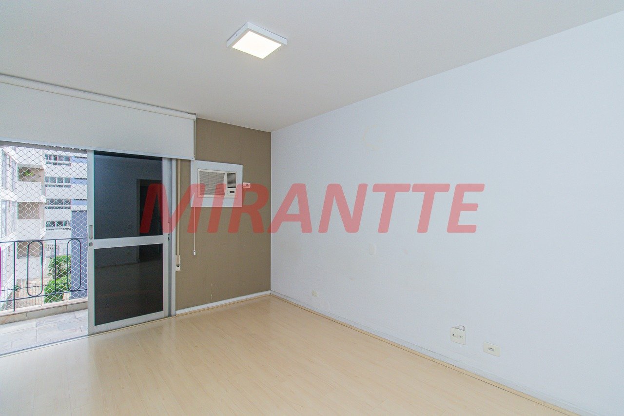 Apartamento de 192m² com 3 quartos em Santa Cecilia