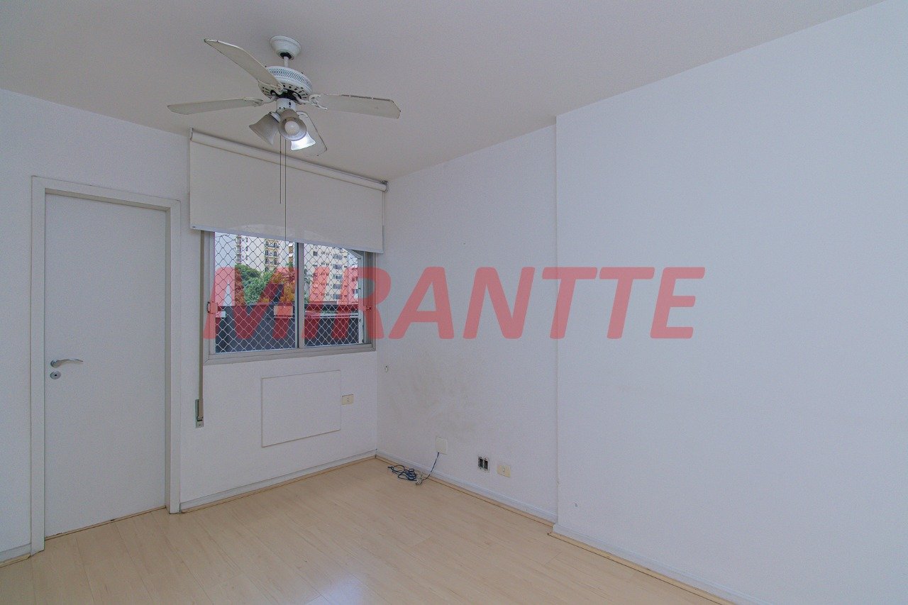 Apartamento de 192m² com 3 quartos em Santa Cecilia