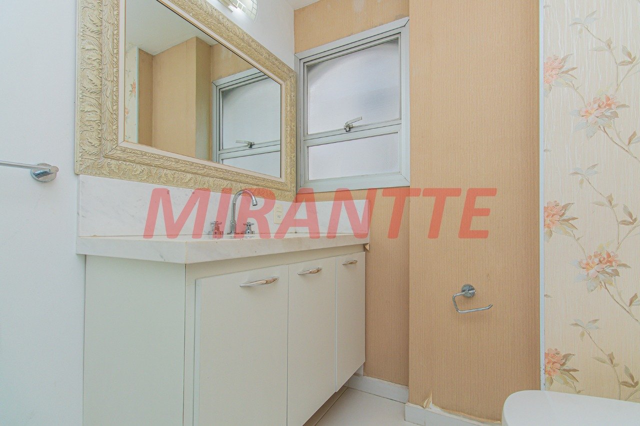 Apartamento de 192m² com 3 quartos em Santa Cecilia