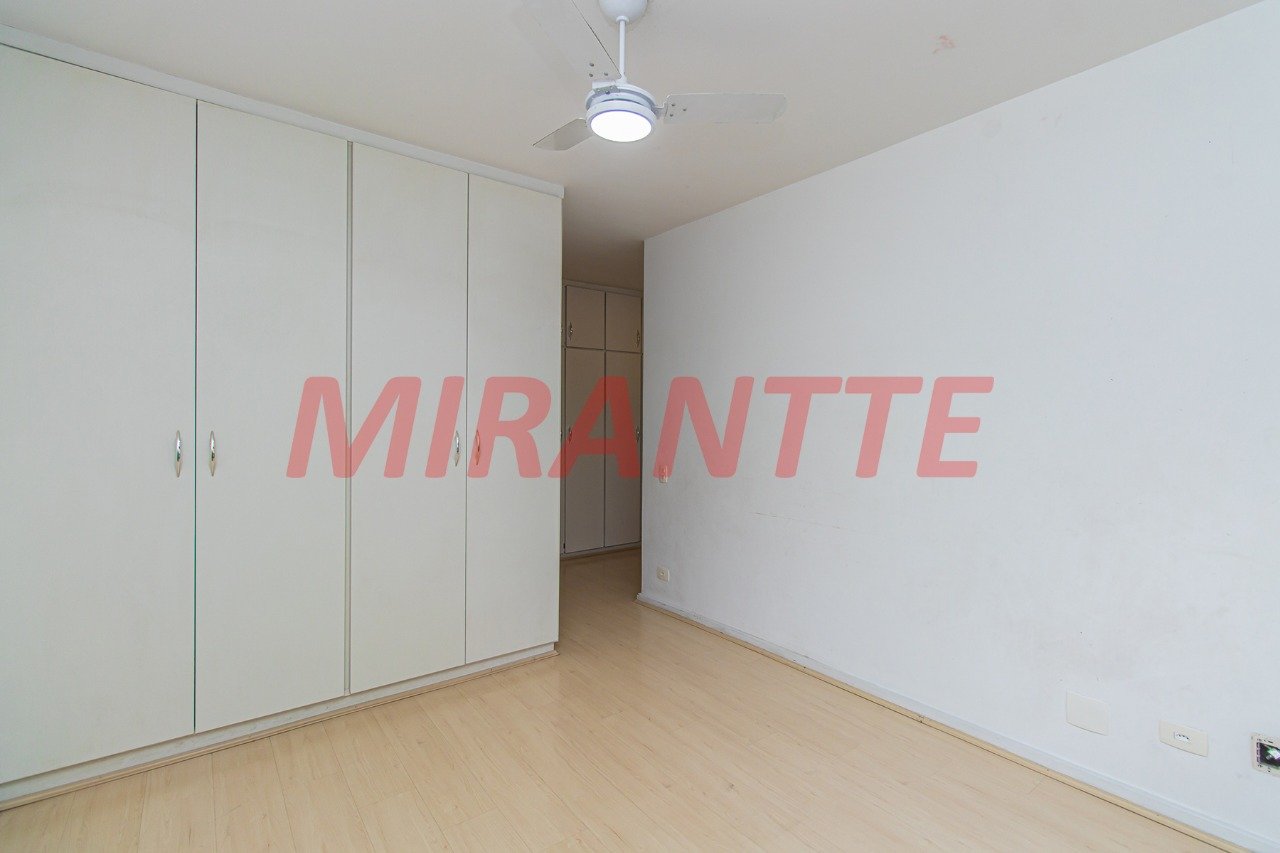 Apartamento de 192m² com 3 quartos em Santa Cecilia