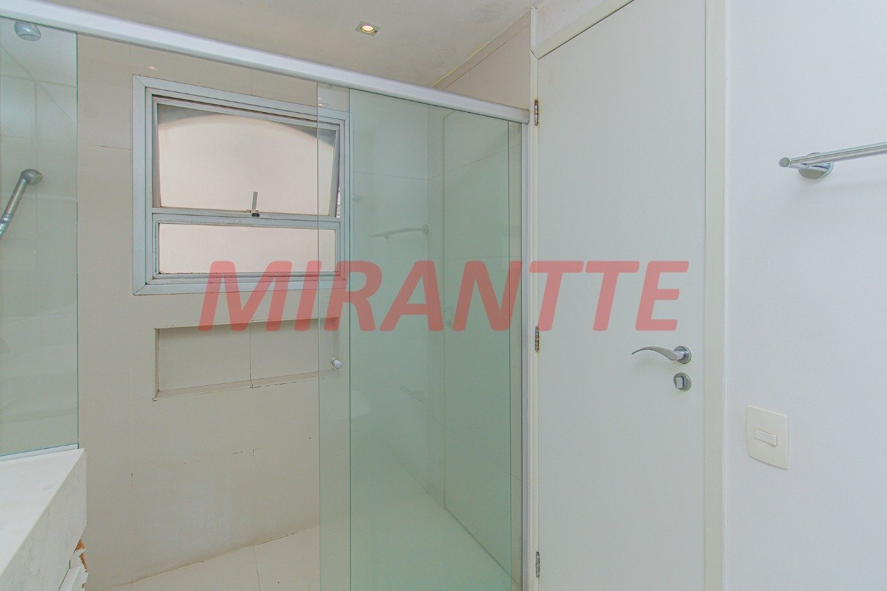 Apartamento de 192m² com 3 quartos em Santa Cecilia