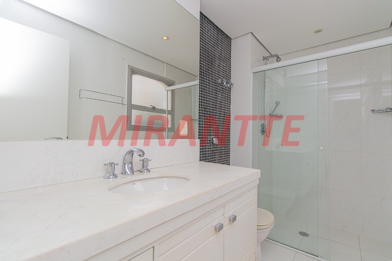 Apartamento de 192m² com 3 quartos em Santa Cecilia