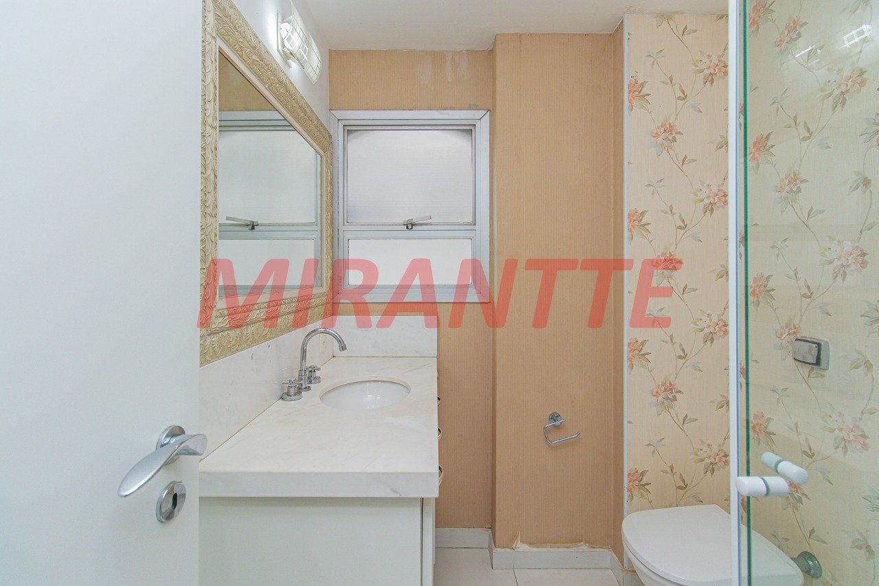 Apartamento de 192m² com 3 quartos em Santa Cecilia