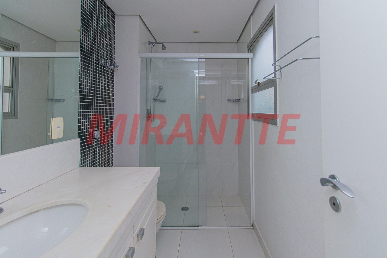 Apartamento de 192m² com 3 quartos em Santa Cecilia