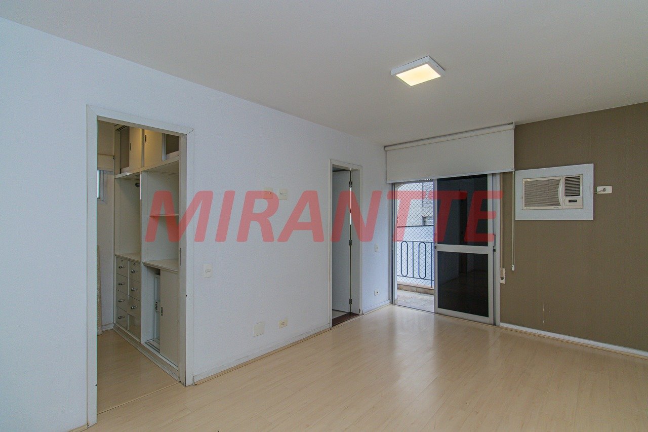 Apartamento de 192m² com 3 quartos em Santa Cecilia