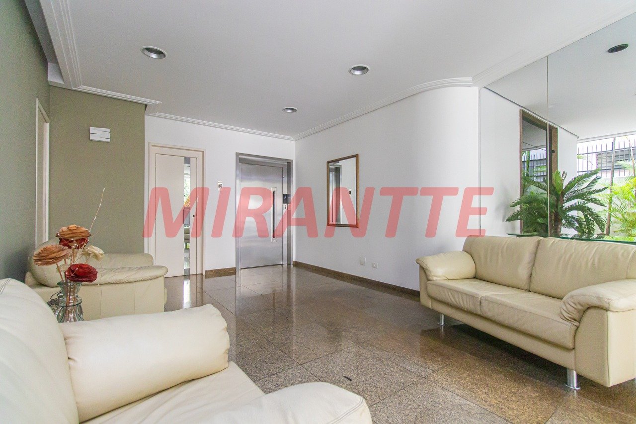 Apartamento de 192m² com 3 quartos em Santa Cecilia