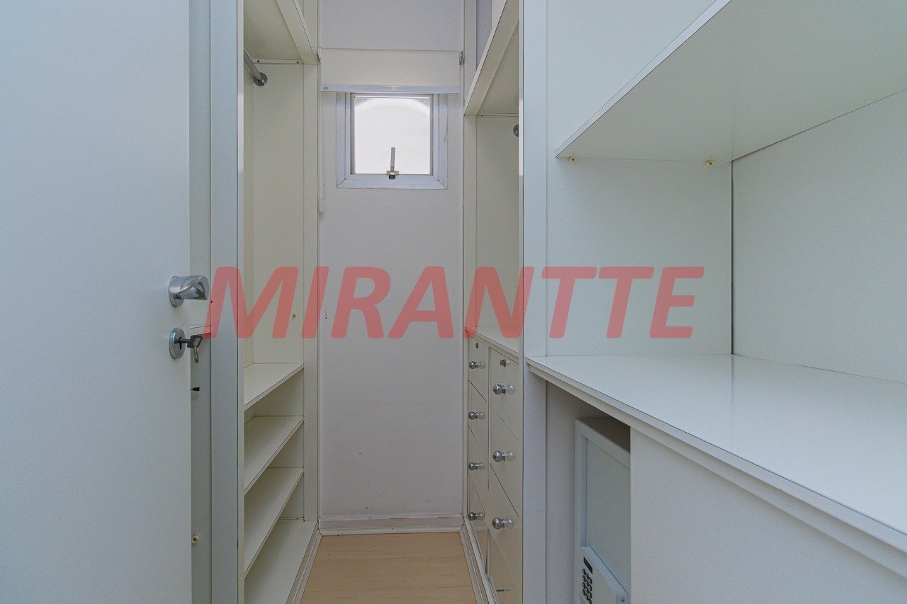 Apartamento de 192m² com 3 quartos em Santa Cecilia